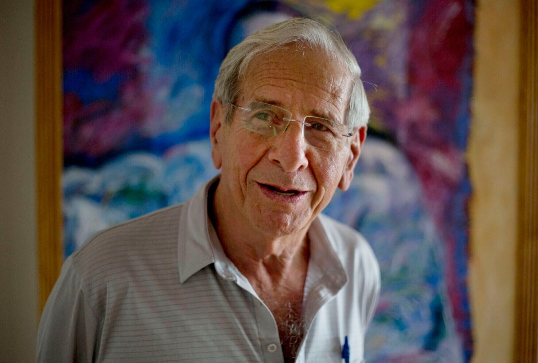Chaim Topol